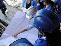 Defeitos em Edifícios., dicas de segurança