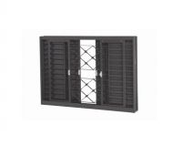 Veneziana Grade Xadrez