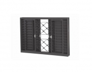 Veneziana Grade Xadrez