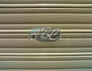 PORTAS DE ENROLAR AUTOMÁTICA